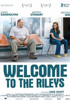 Affiche miniature du film Welcome to the Rileys