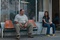 james gandolfini et kristen stewart