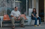 james gandolfini et kristen stewart