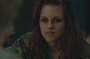 l actrice kristen stewart