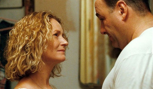 melissa leo james gandolfini