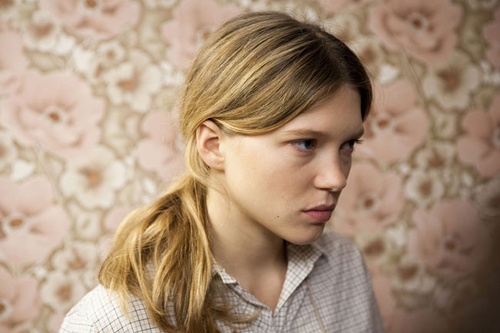 lea seydoux