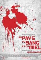 Affiche miniature du film Au pays du sang et du miel