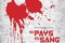 Affiche du film Au pays du sang et du miel 