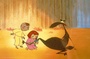 photo 6 du film ma petite plan  te ch  rie