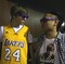 justin bieber avec des lunettes - Justin Bieber : Never Say Never 