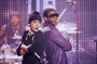 justin bieber et usher