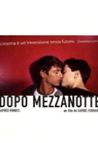 Affiche miniature du film Dopo mezzanotte, après minuit