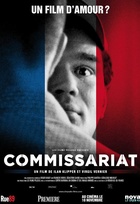 Affiche miniature du film Commissariat