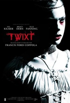 Affiche miniature du film Twixt