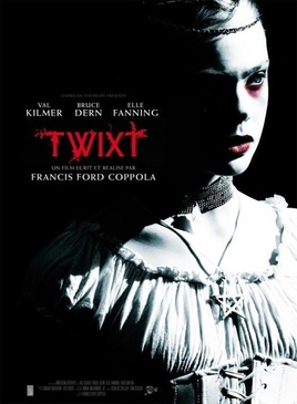 Affiche du film Twixt