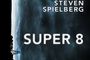 Affiche du film Super 8 