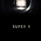 affiche teaser - Super 8 
