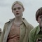 elle fanning au centre - Super 8 