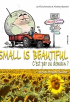 Affiche miniature du film Small is beautiful
