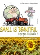 Affiche du film Small is beautiful 