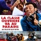 Affiche du film La classe ouvrière va au paradis  - La classe ouvrière va au paradis 