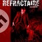 Affiche du film Réfractaire  - Réfractaire 