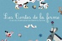 Affiche du film Les contes de la ferme 