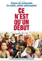 Affiche miniature du film Ce n'est qu'un début