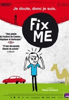 Affiche miniature du film Fix Me
