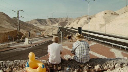 photo 3 du film fix me