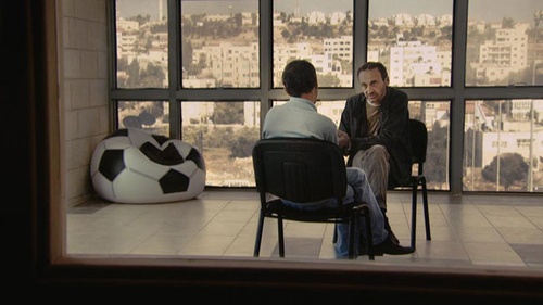 photo 5 du film fix me