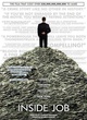 Affiche du film Inside job 