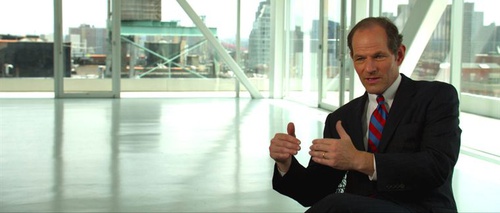 photo 3 du film inside job