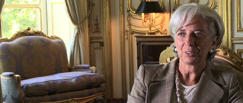 photo 5 du film inside job