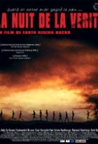 Affiche miniature du film La nuit de la vérité