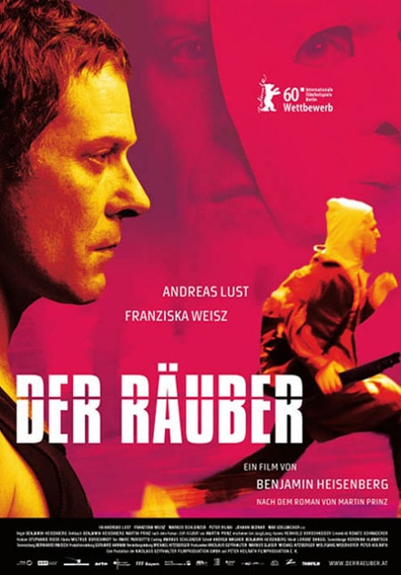 affiche allemande