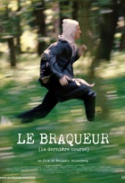 Affiche miniature du film Le Braqueur - la dernière course 