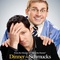 affiche am ricaine - The Dinner  