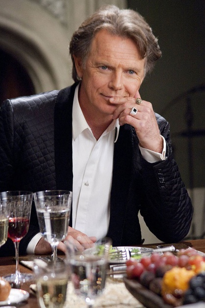 greenwood bruce