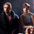 jemaine clement et stephanie szostak