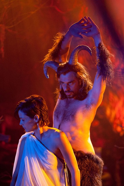 jemaine clement stephanie szostak