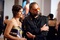 stephanie szostak jemaine clement