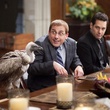 steve carell imitant le faucon