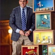 steve carell