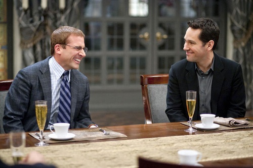 steve carrell paul rudd