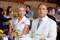 un couple d invites