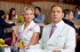 un couple d invites