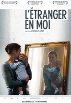 Affiche miniature du film L'étranger en moi