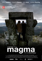 Affiche miniature du film Magma