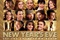 Affiche du film Hapy New Year 