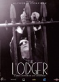The Lodger - les cheveux d'or
