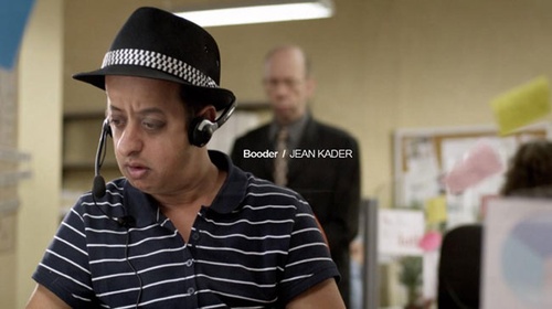 booder 2