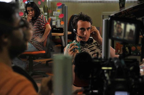 photo 2 du film op ration 118 318