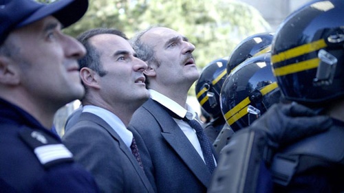 michel vuillermoz